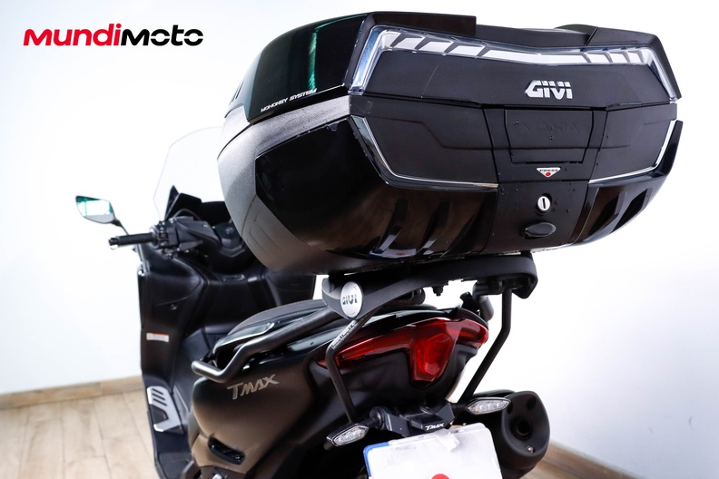 Motorbike image 8