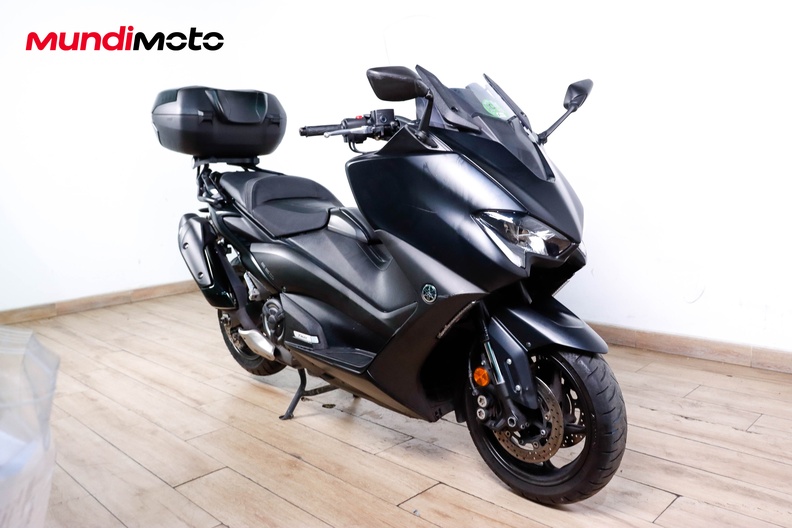 Motorbike image 1