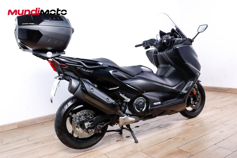 Motorbike image 2