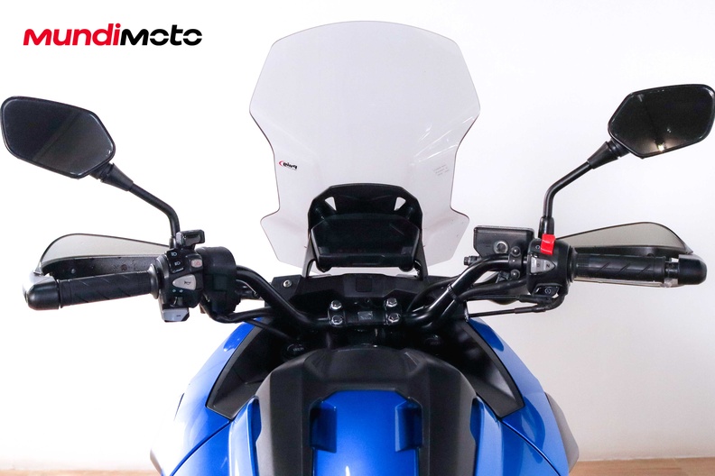 Motorbike image 10