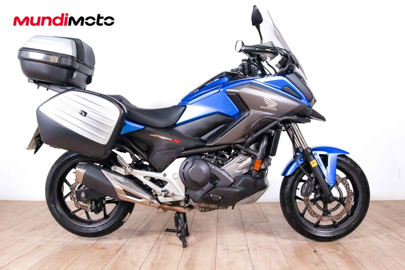 Motorbike image 0