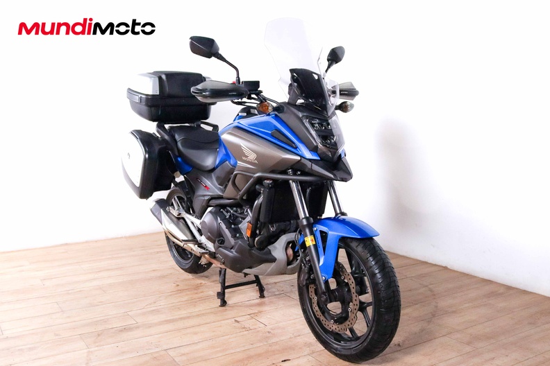 Motorbike image 1