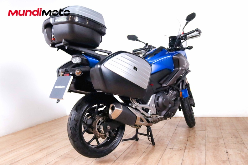 Motorbike image 2