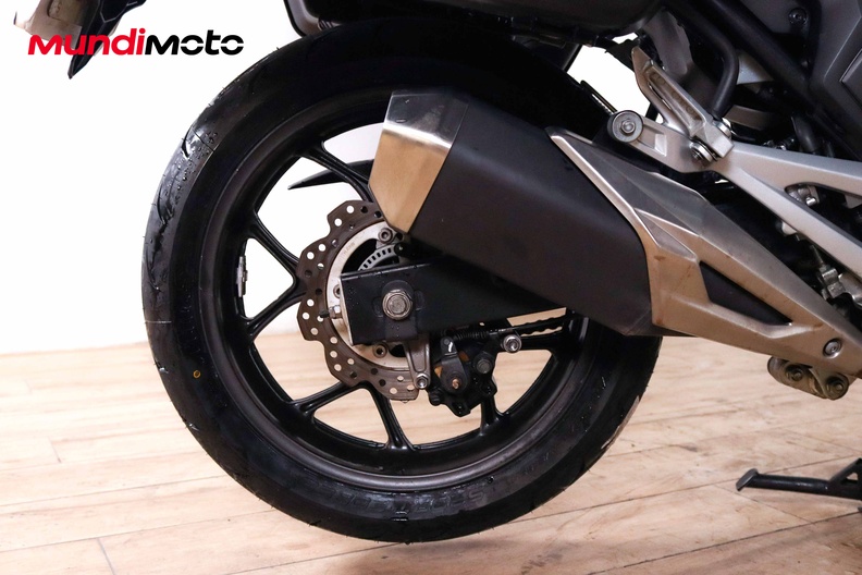 Motorbike image 3
