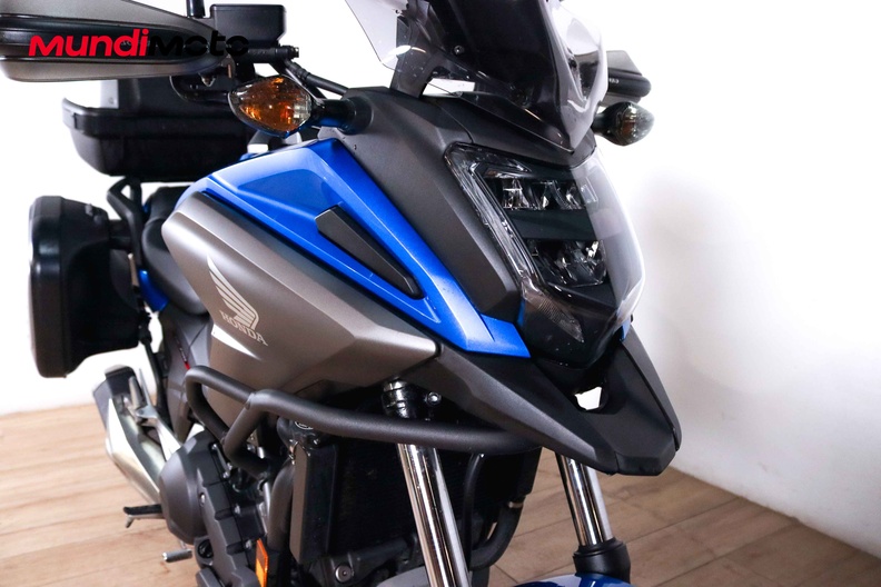 Motorbike image 4