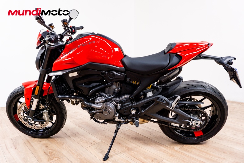 Motorbike image 5
