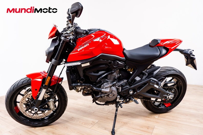 Motorbike image 6