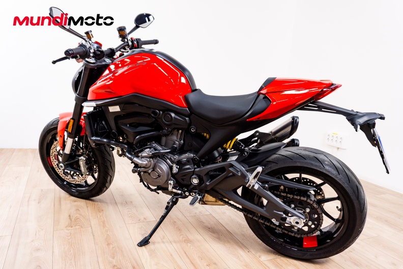 Motorbike image 7