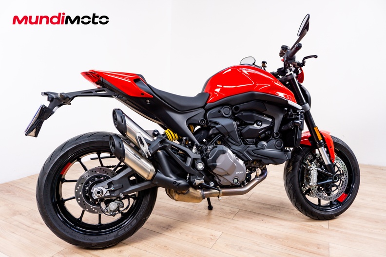 Motorbike image 2