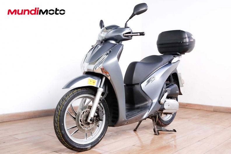 Motorbike image 7