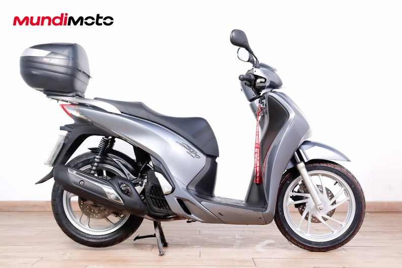 Motorbike image 0