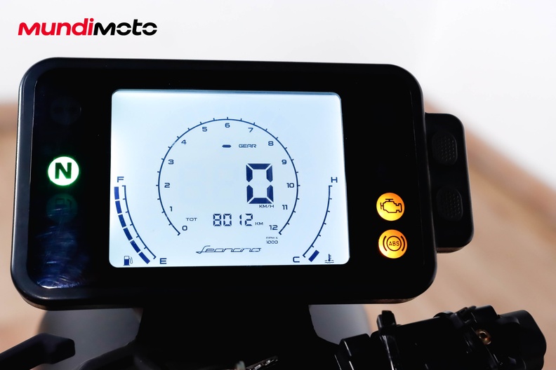 Motorbike image 11