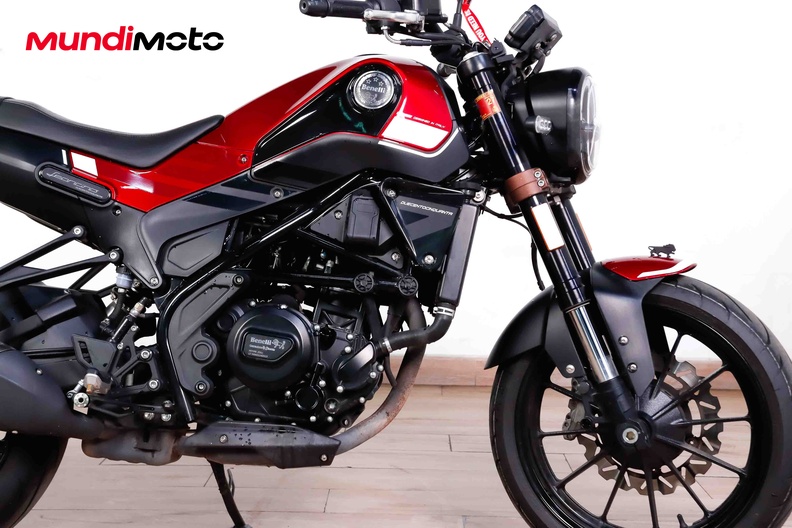 Motorbike image 12