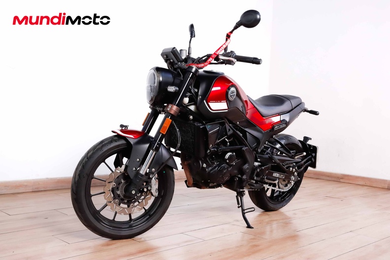 Motorbike image 7