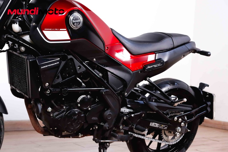 Motorbike image 8