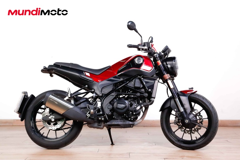 Motorbike image 0