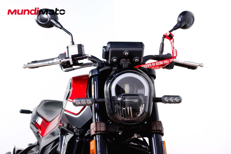 Motorbike image 4