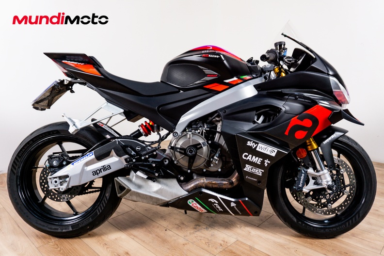 Motorbike image 0
