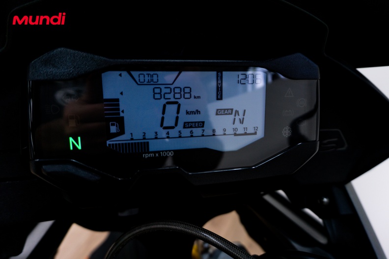 Motorbike image 11