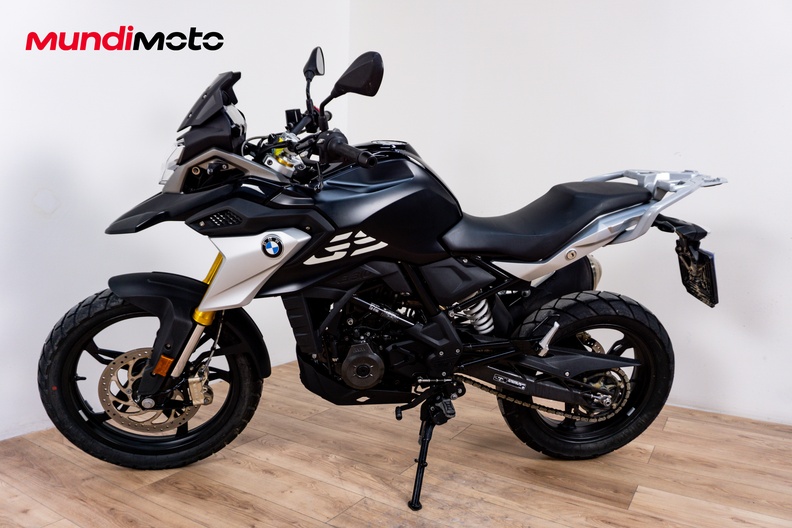 Motorbike image 5