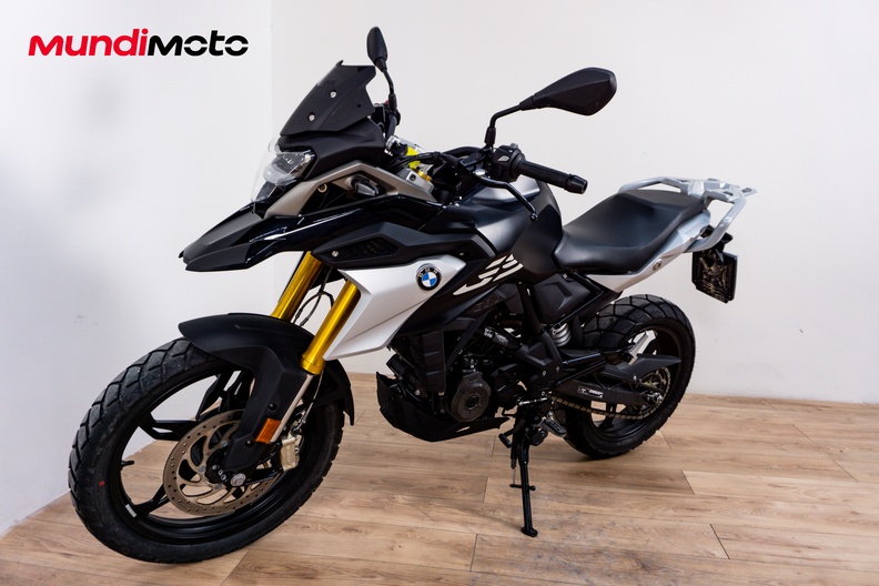 Motorbike image 6