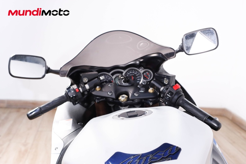 Motorbike image 10