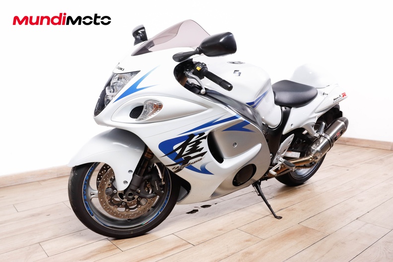 Motorbike image 6