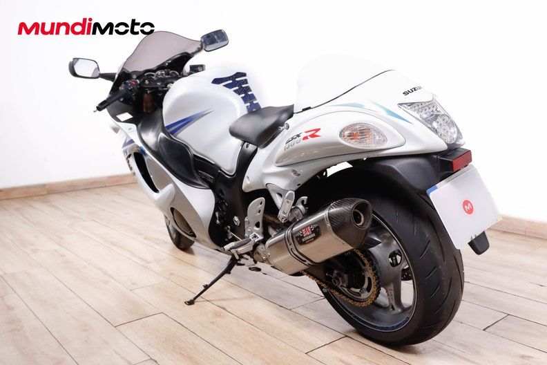 Motorbike image 7