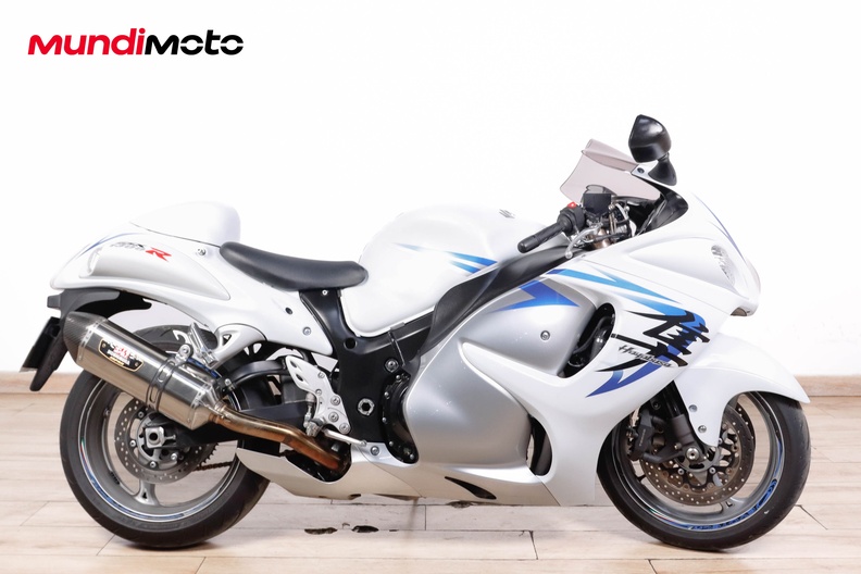 Motorbike image 0