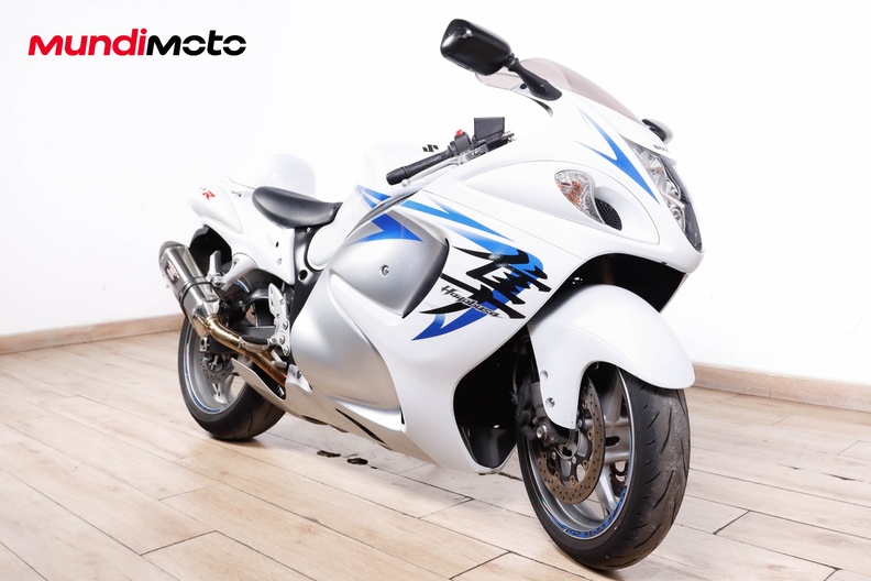 Motorbike image 1