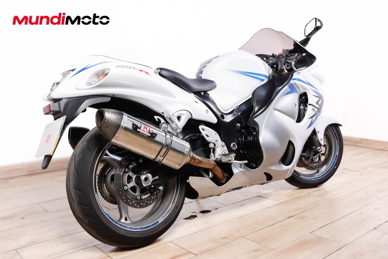 Motorbike image 2