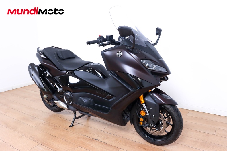 Motorbike image 1