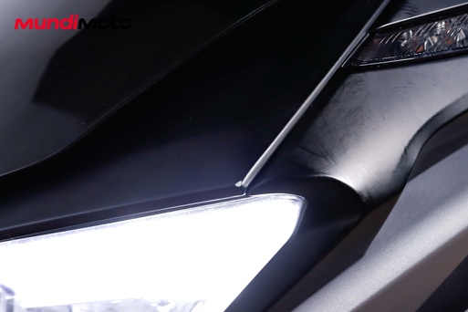 damage image