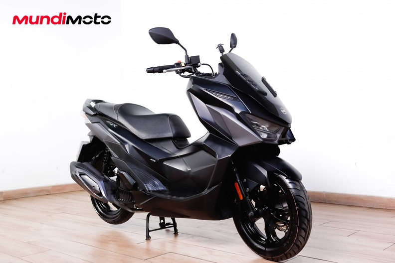 Motorbike image 1