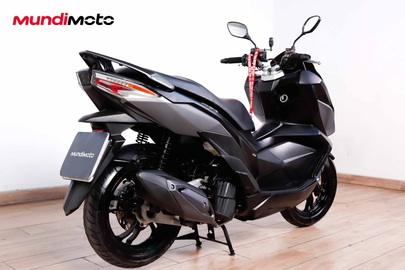 Motorbike image 2