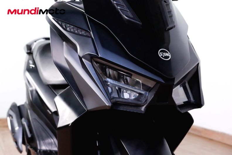 Motorbike image 4