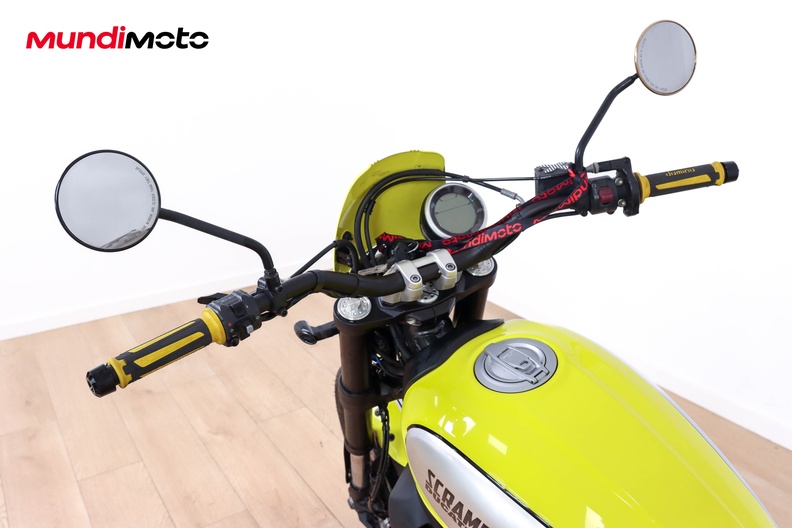 Motorbike image 10