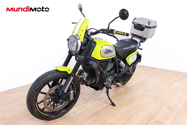 Motorbike image 6