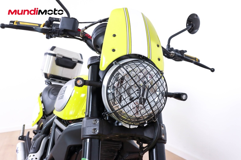Motorbike image 4