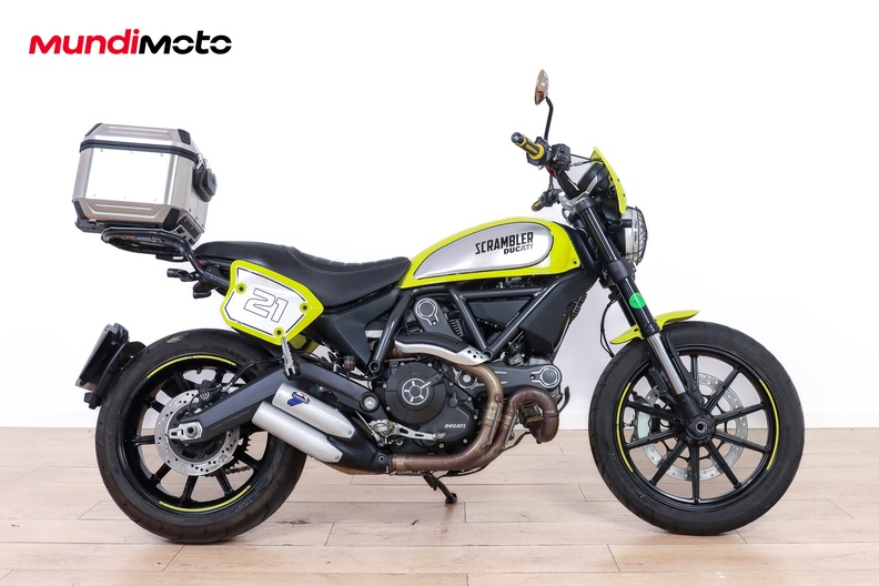 Motorbike image 0