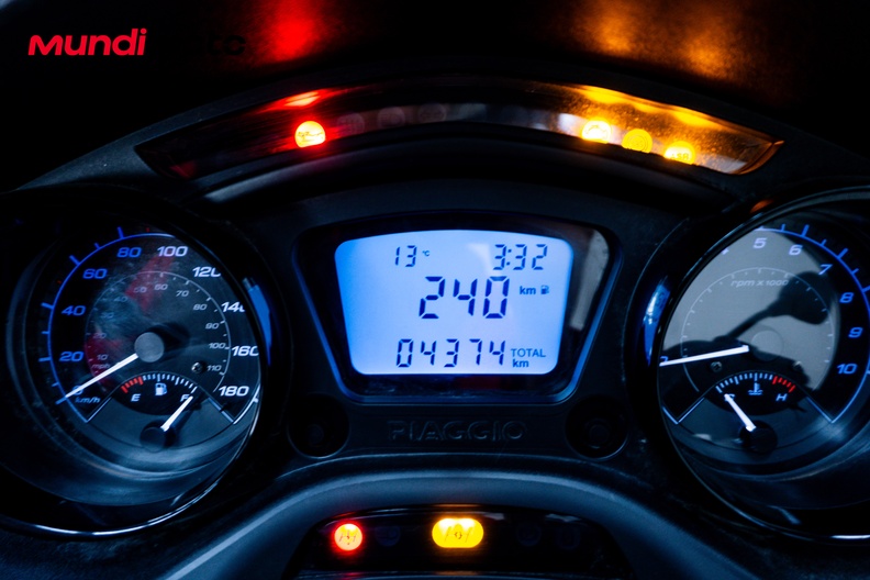 Motorbike image 11