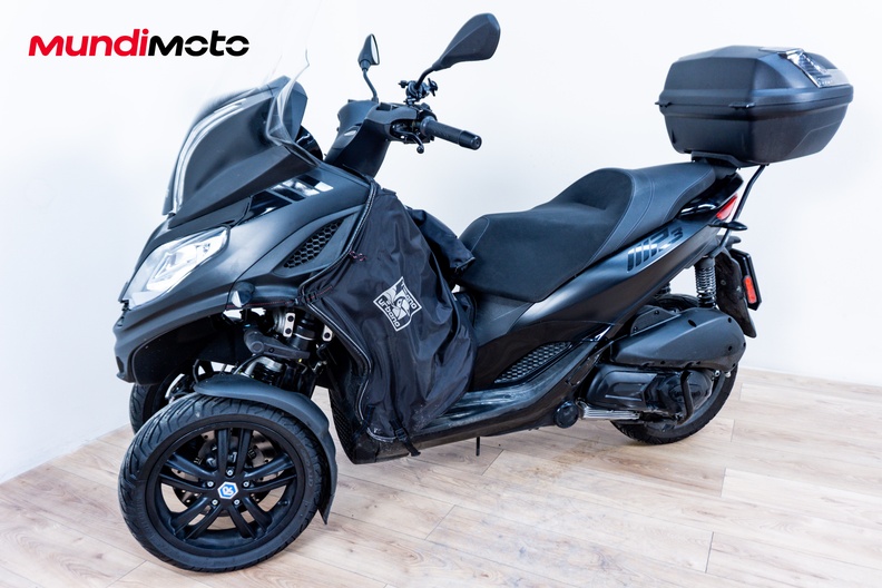 Motorbike image 6