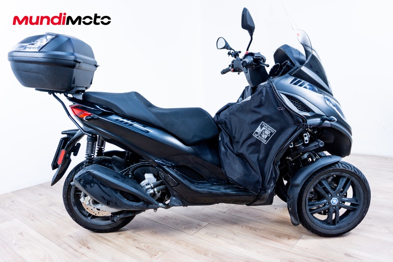Motorbike image 0