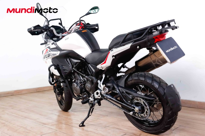 Motorbike image 6