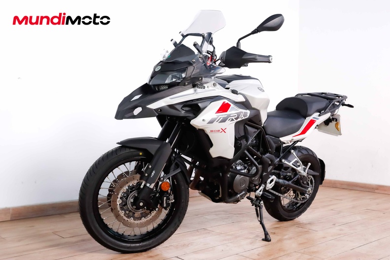 Motorbike image 7