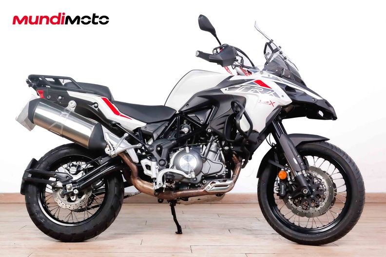 Motorbike image 0