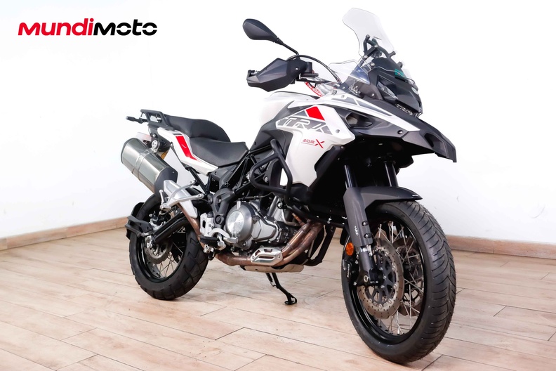 Motorbike image 1