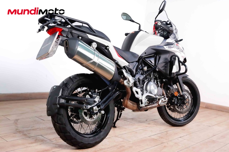 Motorbike image 2