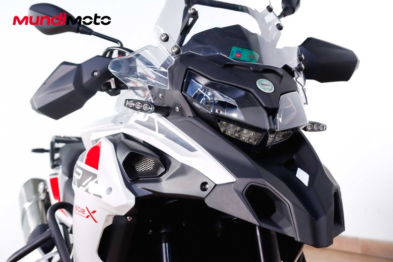 Motorbike image 4