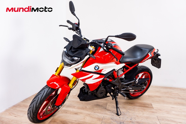 Motorbike image 6